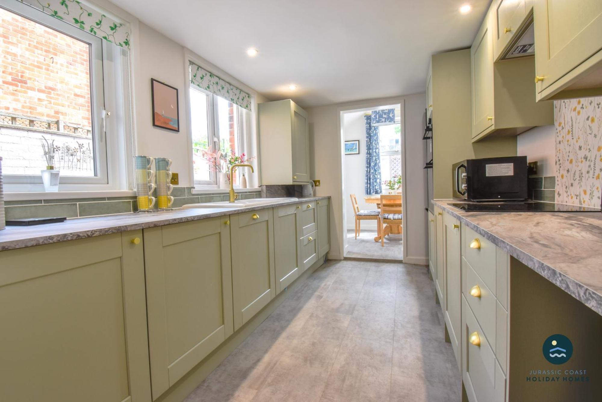Silks Sails Harbourside Holiday Cottage Weymouth Exterior foto